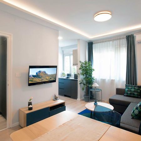 Victor Residence Beograd Bagian luar foto