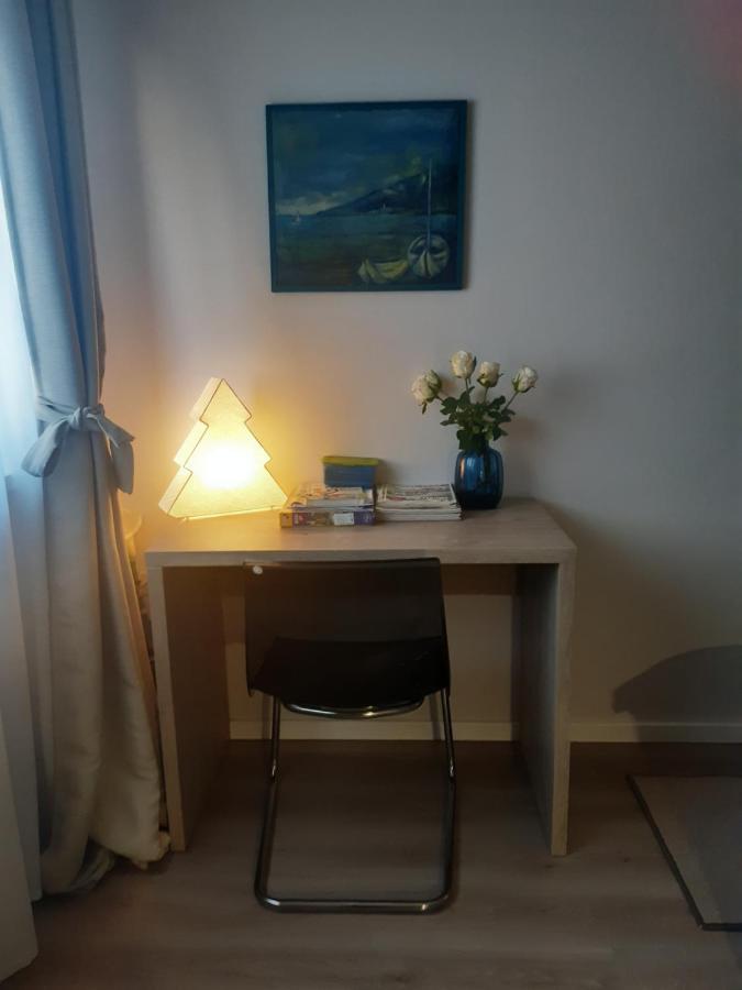 Victor Residence Beograd Bagian luar foto