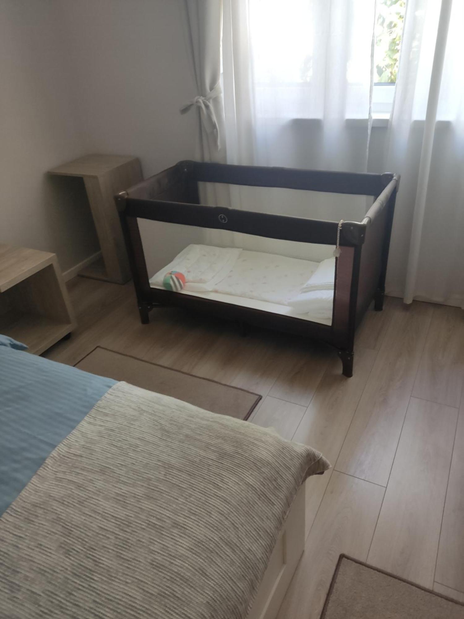 Victor Residence Beograd Ruang foto
