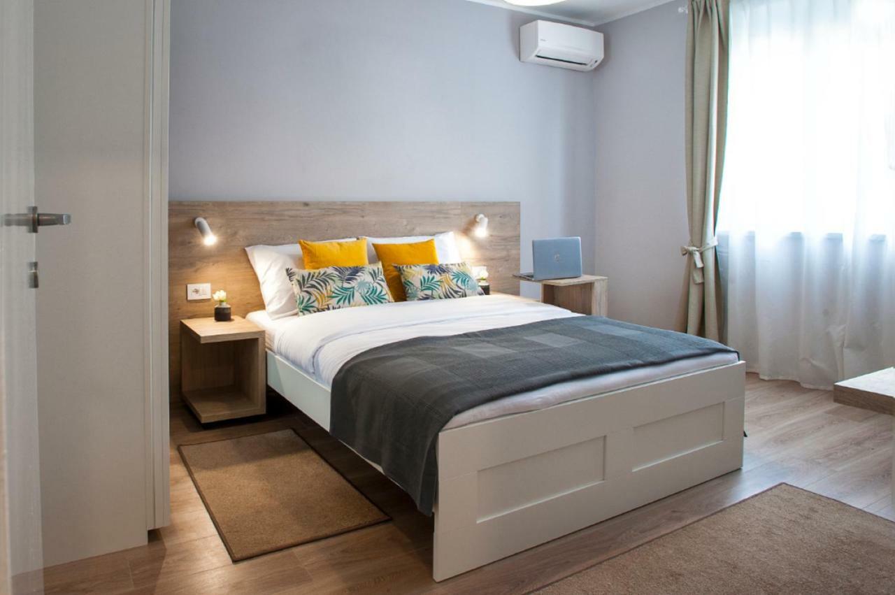 Victor Residence Beograd Bagian luar foto