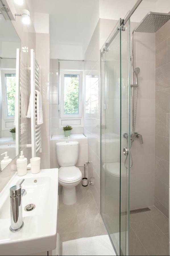 Victor Residence Beograd Bagian luar foto